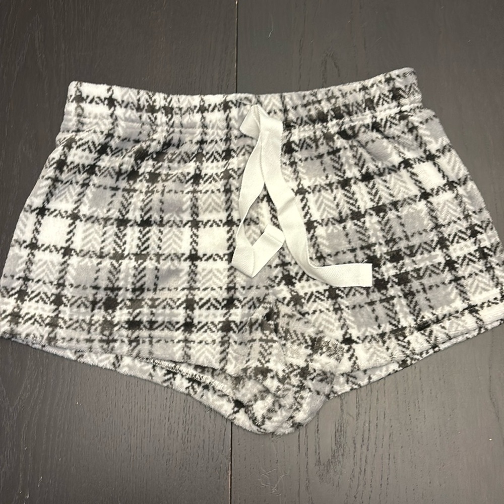 NWOT sleep shorts